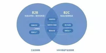 B2B裝備制造業(yè)如何擁抱產(chǎn)業(yè)互聯(lián)網(wǎng) 數(shù)據(jù)驅(qū)動的工業(yè)互聯(lián)網(wǎng)服務新路徑